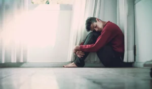 10 Tegn på depression