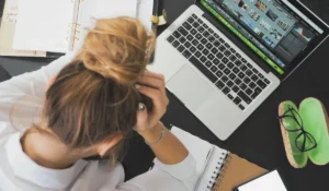 ADHD og balance mellem arbejde og fritid