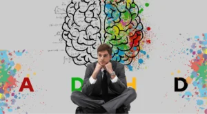 ADHD og kreativitet