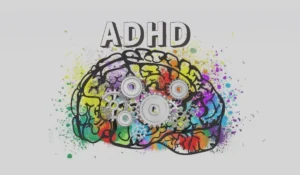 ADHD og kunstneriske udtryk