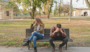 ADHD og relationer
