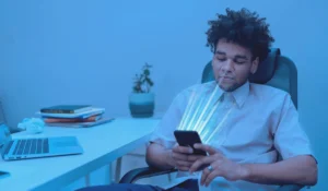 ADHD og teknologiafhængighed