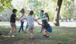 Analyse af ADHD symptomer hos piger og drenge