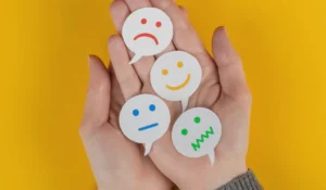 Følelsesmæssig regulering og ADHD piger