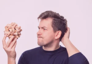 Medicin mod ADHD hos voksne mænd