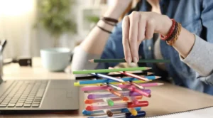 Selvhjælpsstrategier for voksne med ADHD