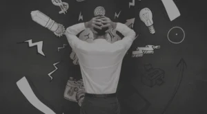 ADHD og Overtænkning