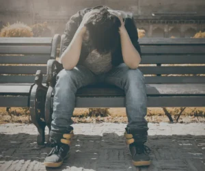 Fremtidsudsigter for drenge med ADHD