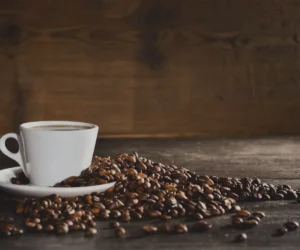 Koffein og ADHD