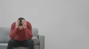 Skizofreni og angst