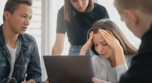 ADHD sociale vanskeligheder