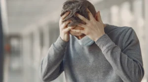 Angst og svimmelhed