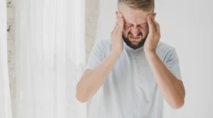 Depression og kroniske smerter
