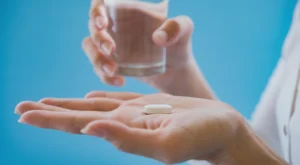 Afhængig af sovemedicin?