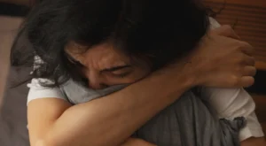 PTSD og depression