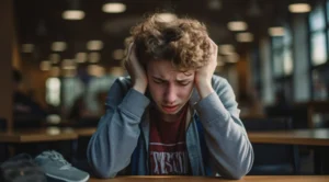 Psykiske lidelser og depression