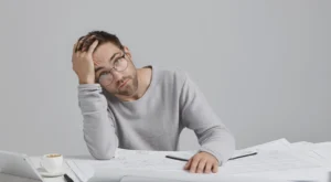 Træthed og Depression