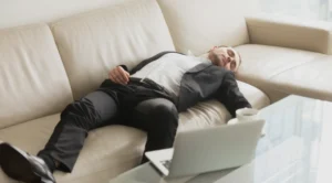 Udsættelse ved ADHD