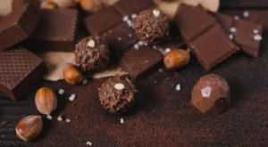 Chokolade afhængighed