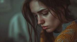 Apati og depression