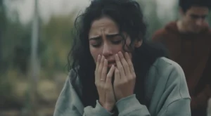Situationsbestemt depression