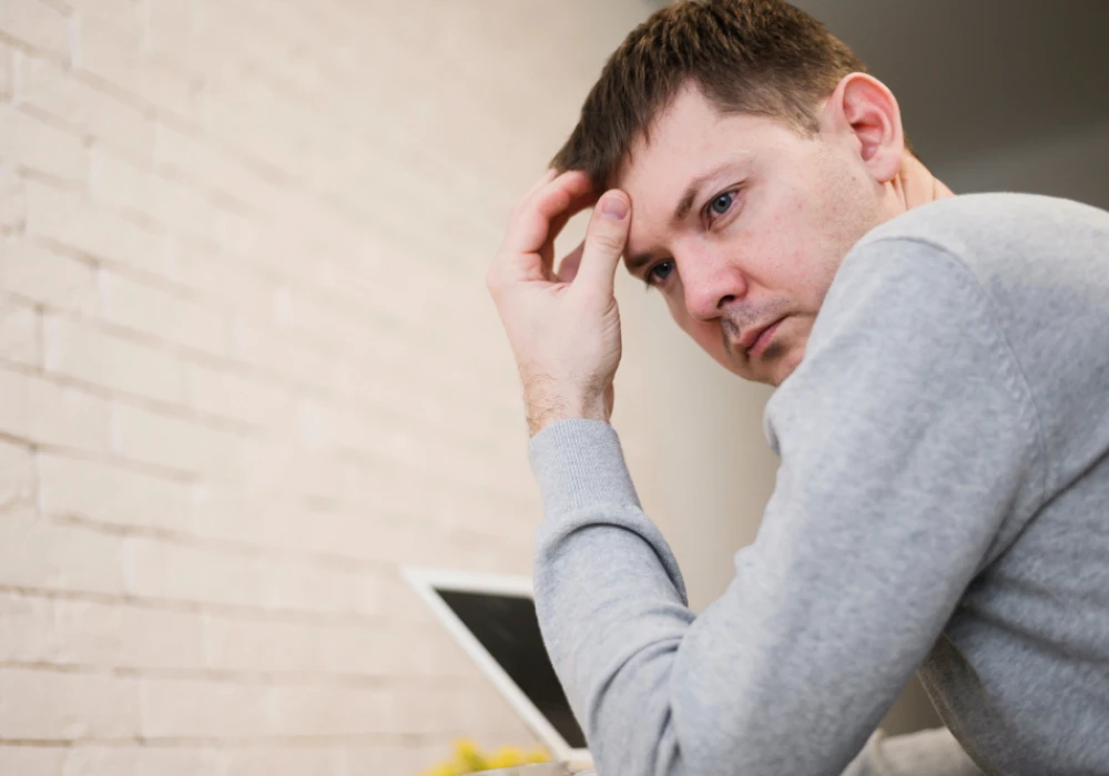 ADHD BEHANDLING FOR VOKSNE