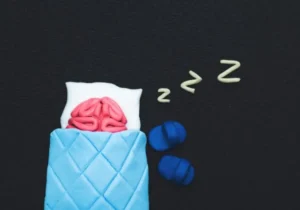 Melatonin og ADHD