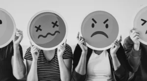 ADHD og følelser: Hvorfor folk kæmper med at håndtere følelser