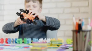 Aspergers og ADHD