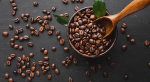 Koffeinindtag og ADHD