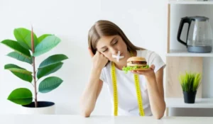 Kostangst: Din guide til stressfri spisning
