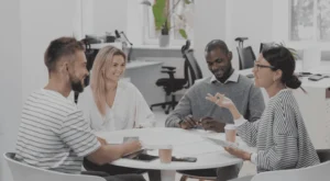 Tips til at kommunikere med en partner, der har ADHD