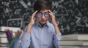 Uopmærksomhed ADHD