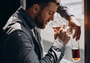 Alkoholafhængigheds indvirkning på helbredet