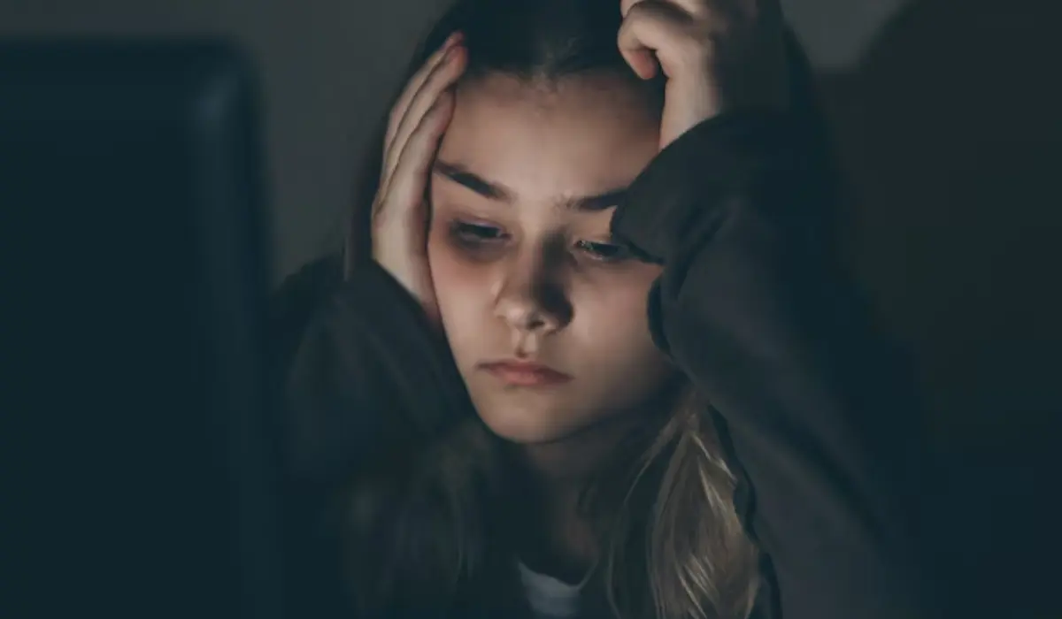 Angst og depression