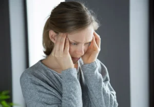 At leve med højtfungerende angst