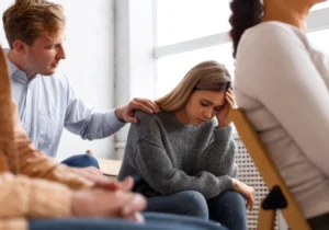 Bryde stigmaet omkring terapi for mental sundhed