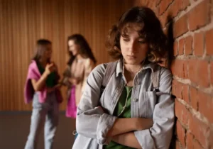 Depression og angst hos unge voksne