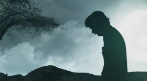 Dyb depression
