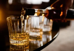 Familien rolle i alkoholafhængighed