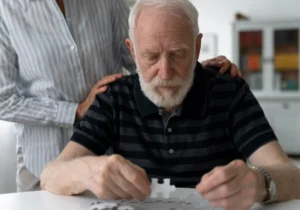 Forståelse af bipolar lidelse hos ældre