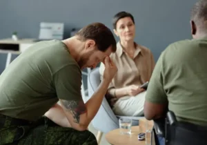 Hvordan kommer man ud af depression?