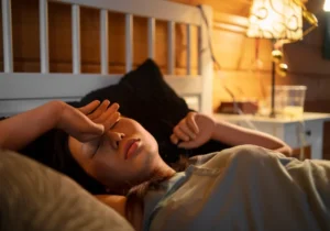 Kronisk stress og udbrændthed