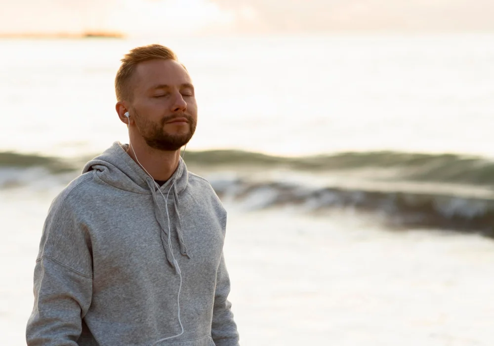 Mindfulness – reducer angst og depression