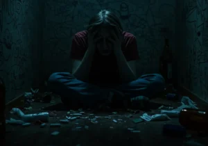 Sammenhæng mellem stofmisbrug og psykose