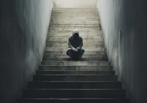 Sammenhængen mellem depression og selvværd