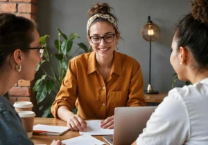 Samtaleterapi kan transformere dine forhold