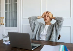 Strategier til stresshåndtering for mental velvære