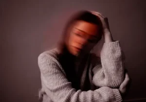 Tegn på skjult depression