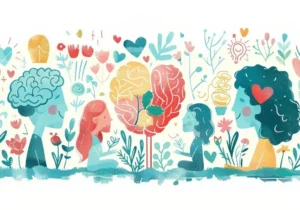 Kulturelle overbevisninger former mental sundhed